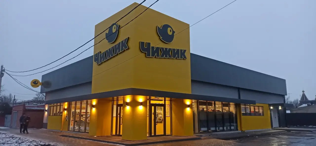 Композитные и вентилируемые фасады